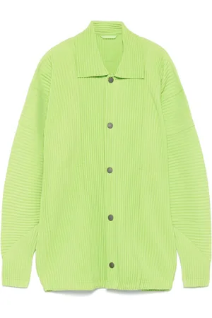 Issey Miyake Mc March Shirt Jacket