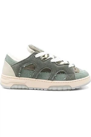 PAURA Sneakers Model 1