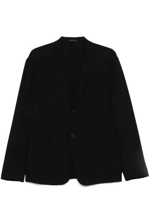 Giorgio Armani Wool Jacket