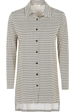 SIYU Printed Shirt