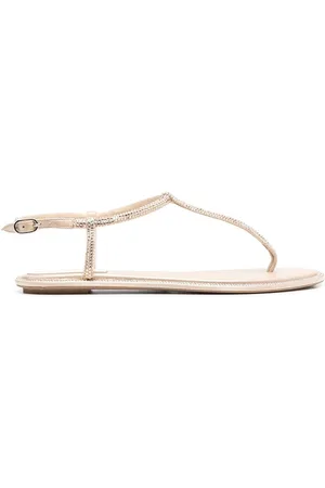 RENE CAOVILLA RENÉ CAOVILLA - Diana Thong Sandals