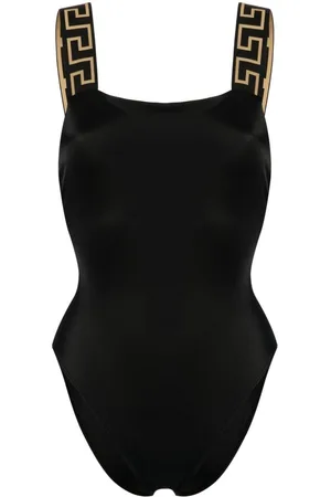 VERSACE Greca Swimsuit
