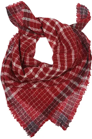 Moismont Wool Scarf