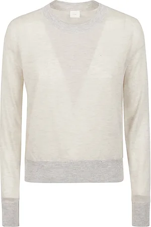 C.T.Plage Cashmere Crewneck Sweater