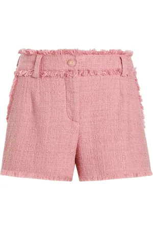 Dolce & Gabbana Cotton Shorts