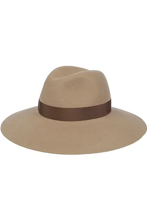 Borsalino Wool Hat