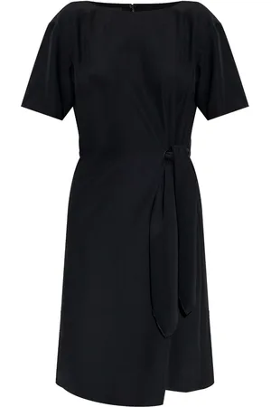 Emporio Armani Midi Dress