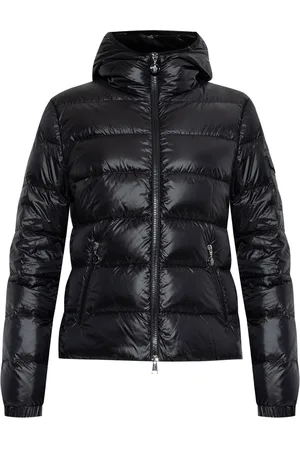 Moncler Gles Short Down Jacket