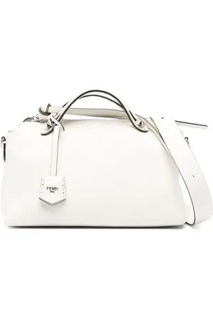 Fendi By The Way Medium Leather Handbag