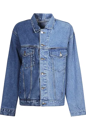 E.L.V. Denim Denim Cotton Jacket