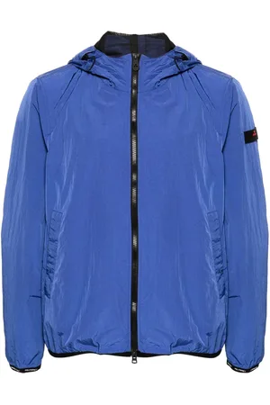 Peuterey Nigle Nylon Blouson Jacket