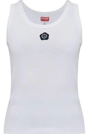 Kenzo Boke Flower 2.0 Cotton Top