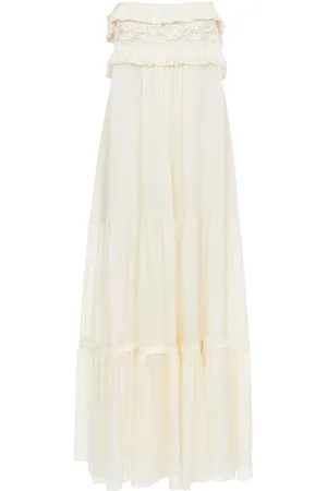 Chloé CHLOÉ - Silk Long Dress