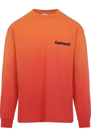 Carhartt Long Sleeve Cotton T-shirt