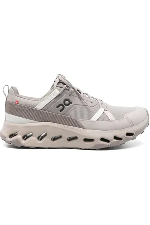 On Running Sneaker With Logo