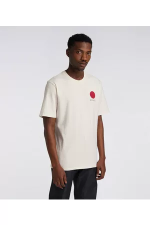 Edwin T-shirts Japanese Sun T-Shirt