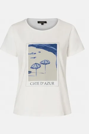 More & More T-Shirt