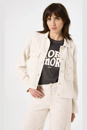 Garcia Blazer