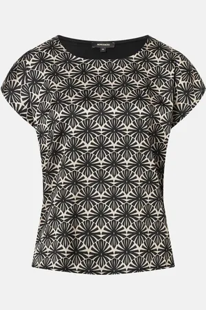 More & More Blouse