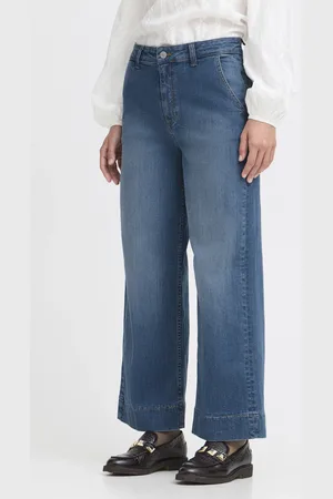 B YOUNG Jeans Wide
