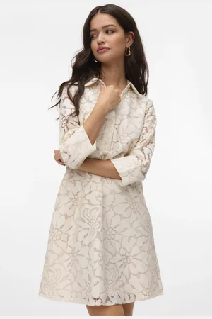 VERO MODA Kleed Kort
