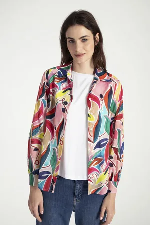 More & More Blouse