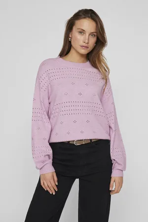 VILA Pull