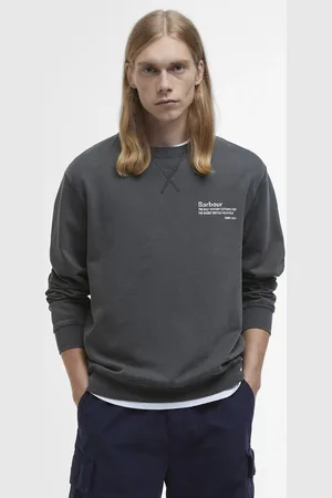 Barbour Sweater