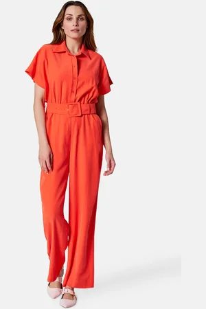 Terre Bleue Jumpsuit