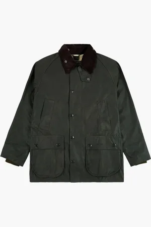 Barbour Jas