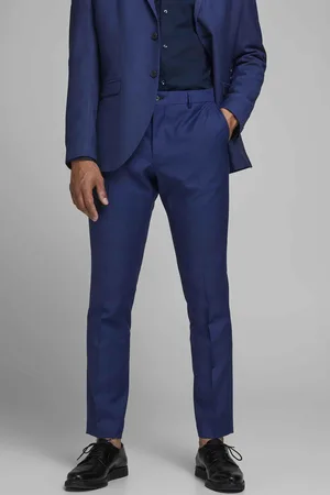 JACK & JONES Kostuumbroek