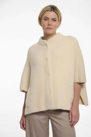 Rino & Pelle Cape / Poncho