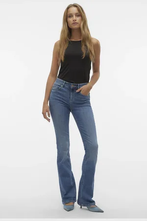 VERO MODA Jeans Flare