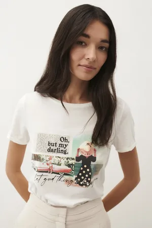 More & More T-Shirt