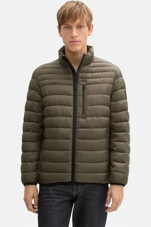 TOM TAILOR Jas