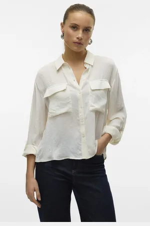 AWARE Blouse