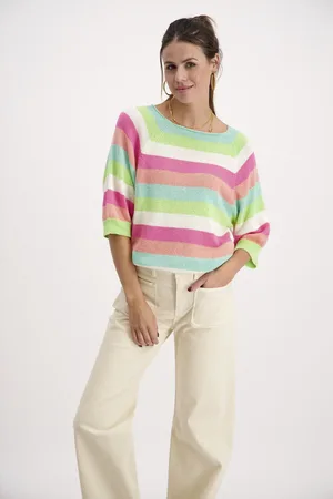 SIGNE NATURE Pull