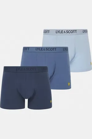 Lyle & Scott Ondergoed