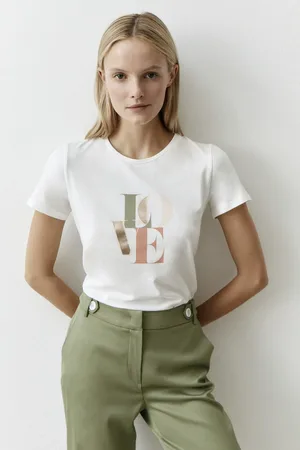 More & More T-Shirt