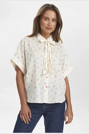 Numph Blouse
