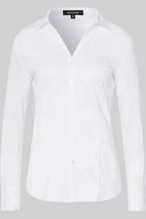 More & More Blouse