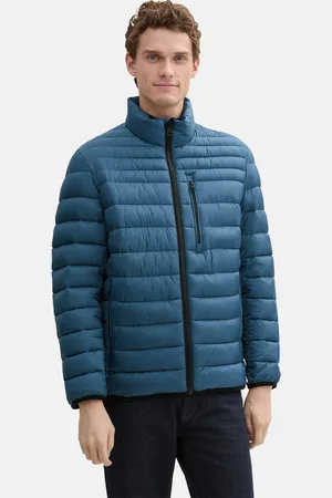 TOM TAILOR Jas