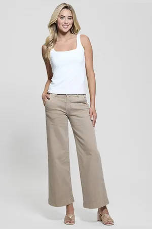 Guess Jeans Wide