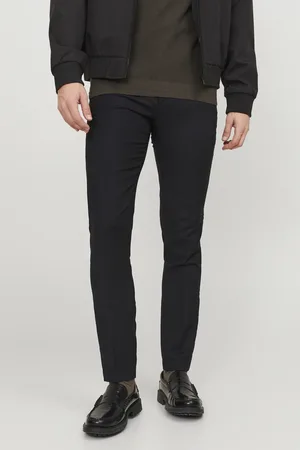 JACK & JONES Kostuumbroek