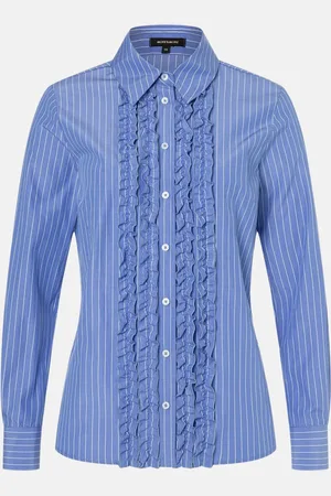 More & More Blouse