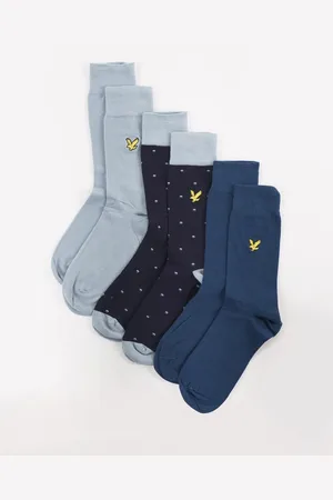 Lyle & Scott Kousen