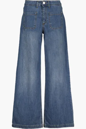 AMELIE & AMELIE Jeans Wide