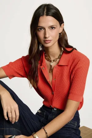 Morgan Cardigan