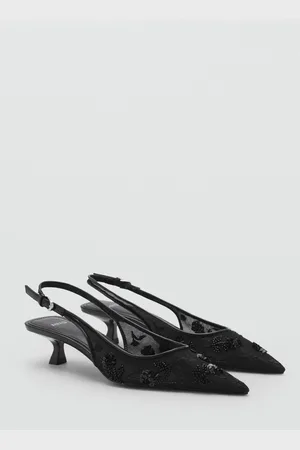 MANGO Schoenen