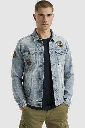 PME Legend™ Jeans Vest